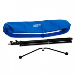 LL LB1121. Magnetic Background Support Kit with Stand