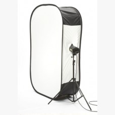 LL LB6488. Megalite Softbox/Reflector 1.8 x 1.2m