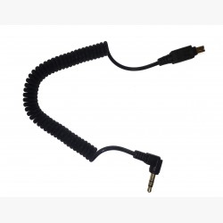 LL LL9906. Shutter Release Cable for Nikon D70 and D80