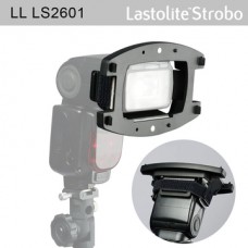 LL LS2601. Strobo Direct To Flashgun Bracket