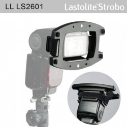 LL LS2601. Strobo Direct To Flashgun Bracket