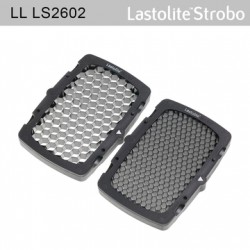 LL LS2602. Honeycomb Set 9mm And 6mm