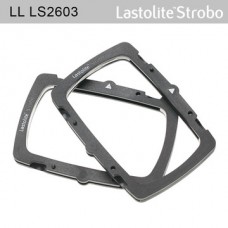 LL LS2603. Gel Holder Set (x2)