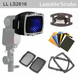LL LS2616. Strobo Kit - Direct To Flashgun