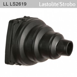 LL LS2619. Strobo Collapsible Snoot