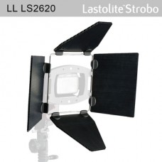 LL LS2620. Barn Doors For Strobo