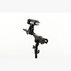 LL LS2701. Ezybox II Speedlight Bracket