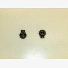 LL RA1886. Set Of Toggles For Cubelite Reflectors (x2)