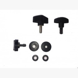 LL RA2430. Set Of Thumb Screws For Trigrip Bracket