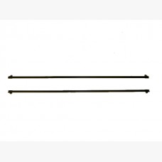 LL RA3309. Set Of 58.5cm Rods For 2.5m X 2.15m (8x7) (x2)