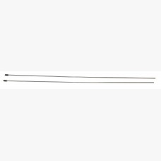 LL RA4309. Set Of Rods For Hotrod Strip 40cm X 120cm (16