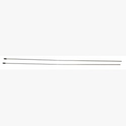 LL RA4309. Set Of Rods For Hotrod Strip 40cm X 120cm (16