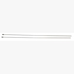 LL RA4309. Set Of Rods For Hotrod Strip 40cm X 120cm