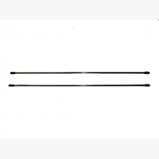 LL RA6012. Set Of 38cm Rods For Ezybox Ii Octa - Medium 88cm (35