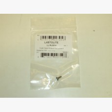 LL RL3314. Outer Case Screws For Lumen8