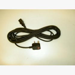 LL RL3584. Mains Cable (uk)