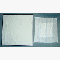 LL RS2712. Inner/outer Diffusers For Ezybox Ii Square - Large 90cm (36