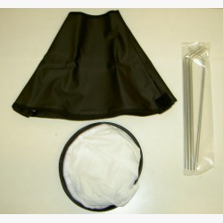LL RS8850. Softbox For 70cm (28
