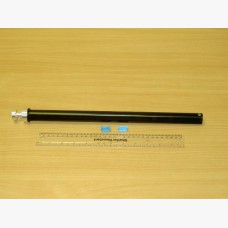 R724,11B. Ass Pipe. Black