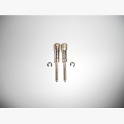 LL RA2725. Set Of Locking Screws For Clamping Ring (x2)